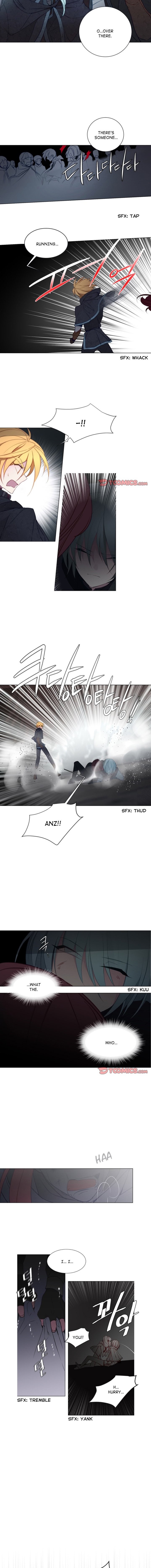 Anz - Chapter 41 Page 5