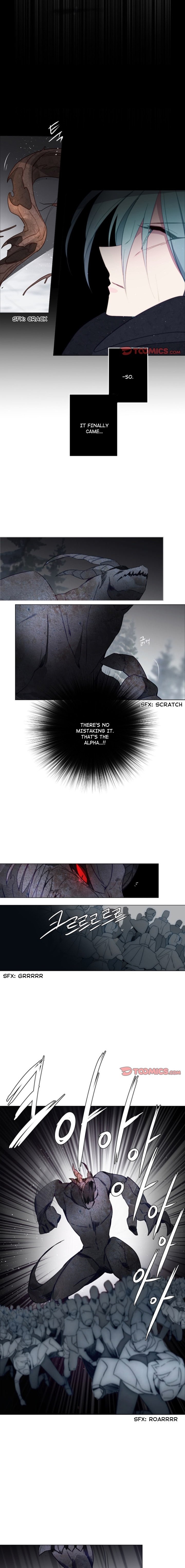 Anz - Chapter 41 Page 7