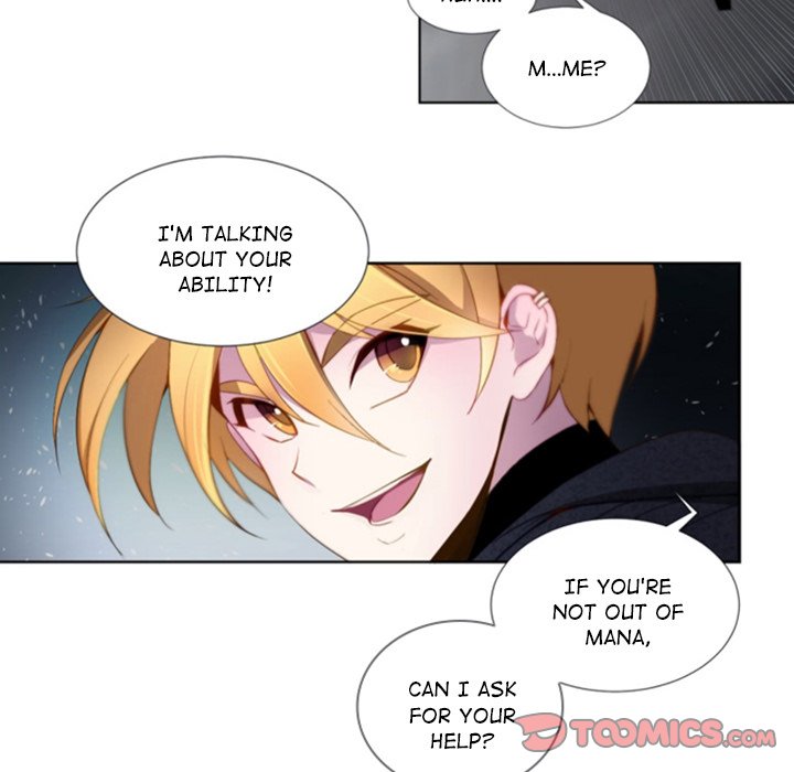 Anz - Chapter 42 Page 12