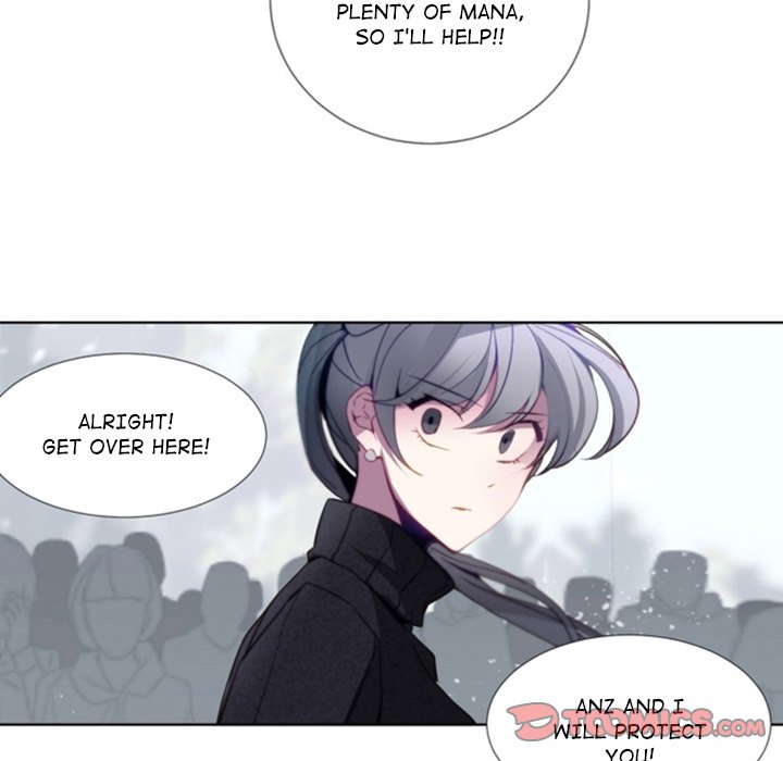 Anz - Chapter 42 Page 16