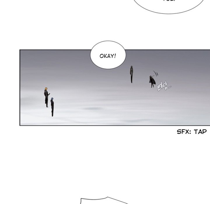 Anz - Chapter 42 Page 17