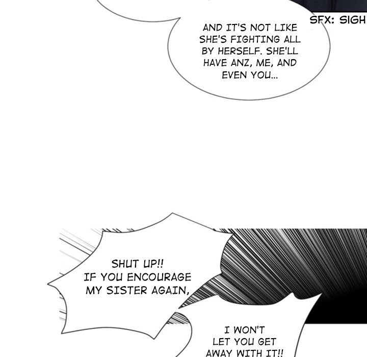 Anz - Chapter 42 Page 21