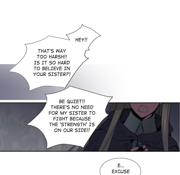 Anz - Chapter 42 Page 27