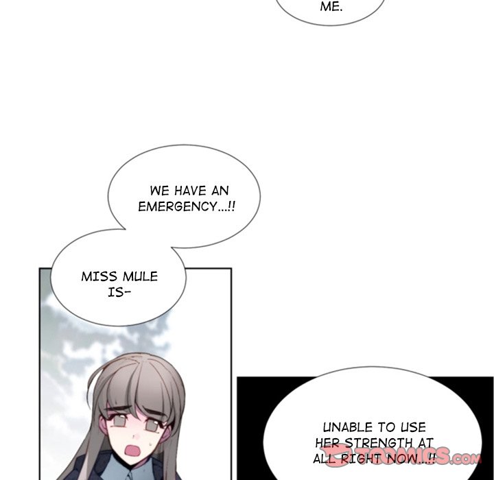 Anz - Chapter 42 Page 28