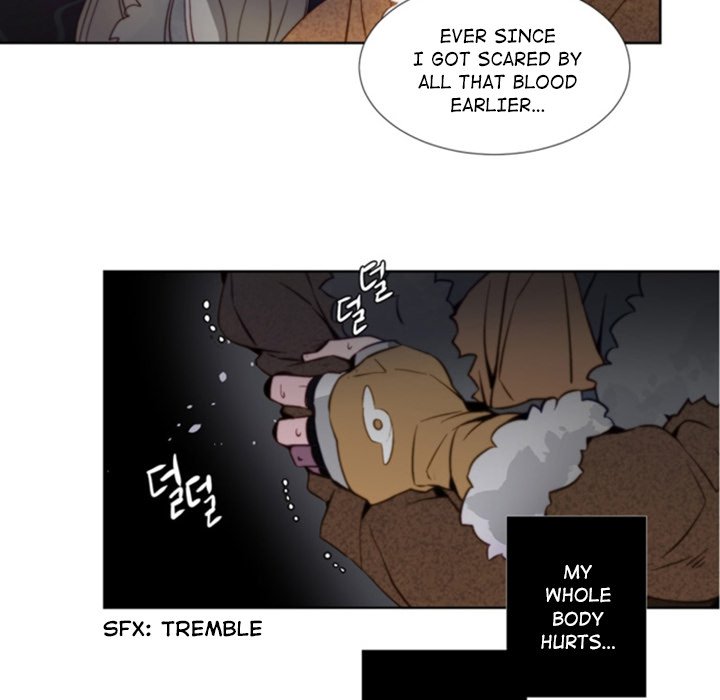 Anz - Chapter 42 Page 31