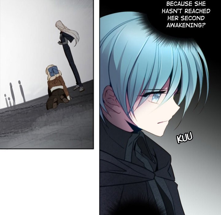 Anz - Chapter 42 Page 33