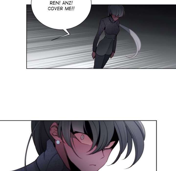 Anz - Chapter 42 Page 37