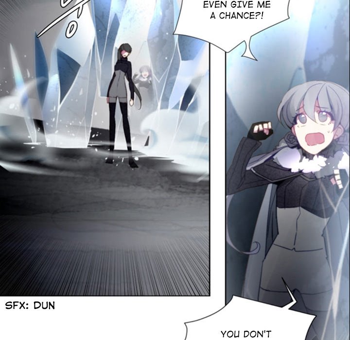 Anz - Chapter 42 Page 43