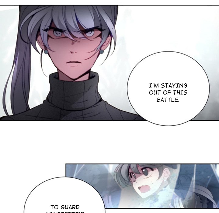 Anz - Chapter 42 Page 45
