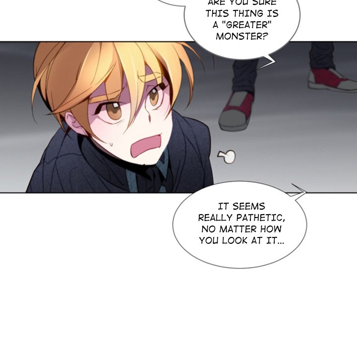 Anz - Chapter 42 Page 5