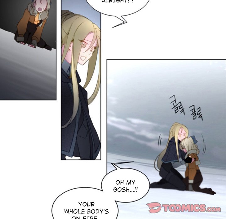 Anz - Chapter 42 Page 52