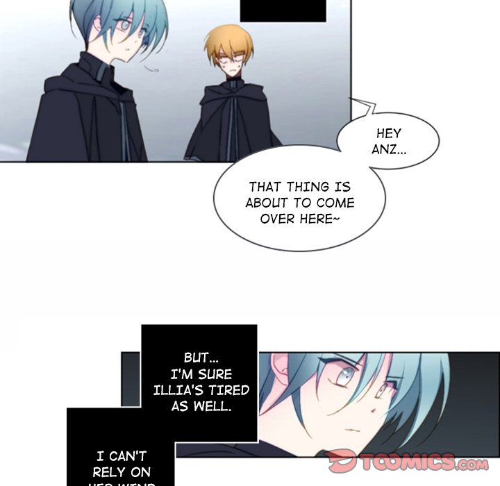 Anz - Chapter 42 Page 54
