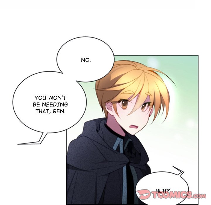 Anz - Chapter 42 Page 60