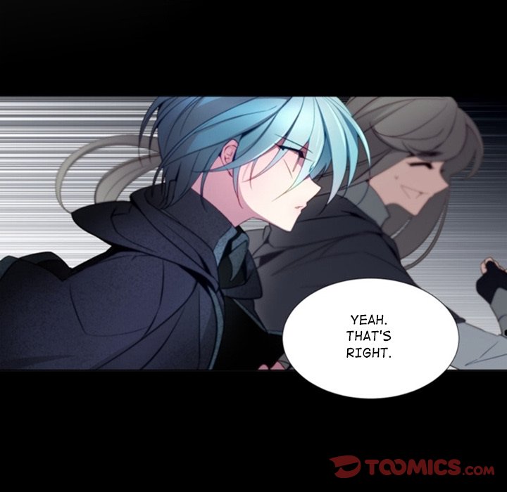 Anz - Chapter 42 Page 70