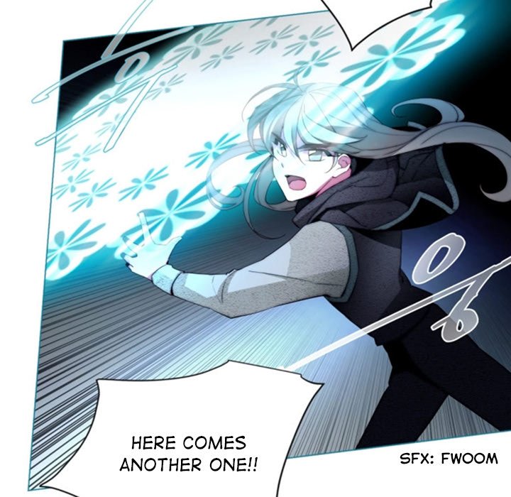 Anz - Chapter 43 Page 23