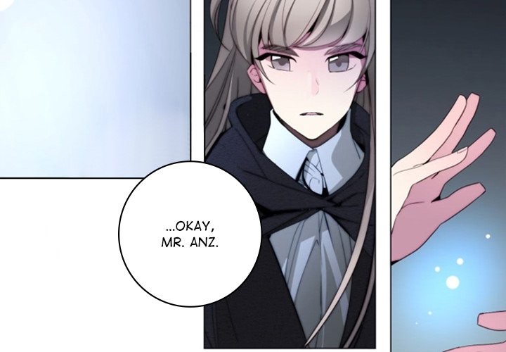 Anz - Chapter 43 Page 3