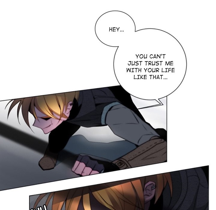 Anz - Chapter 43 Page 39