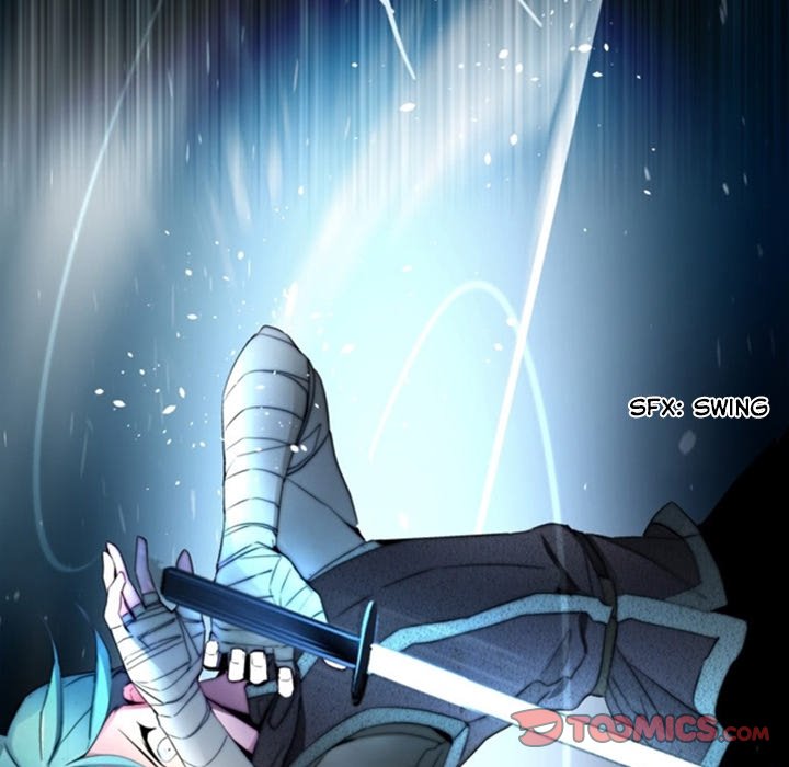 Anz - Chapter 43 Page 46