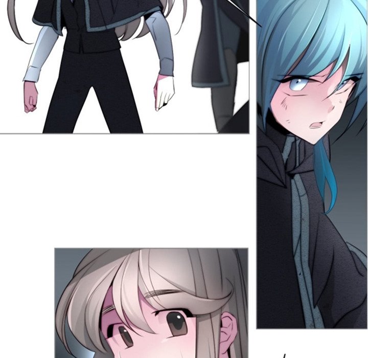 Anz - Chapter 43 Page 71
