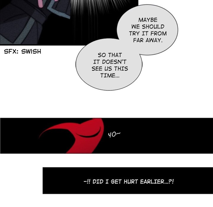 Anz - Chapter 43 Page 76