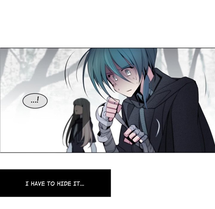 Anz - Chapter 43 Page 77