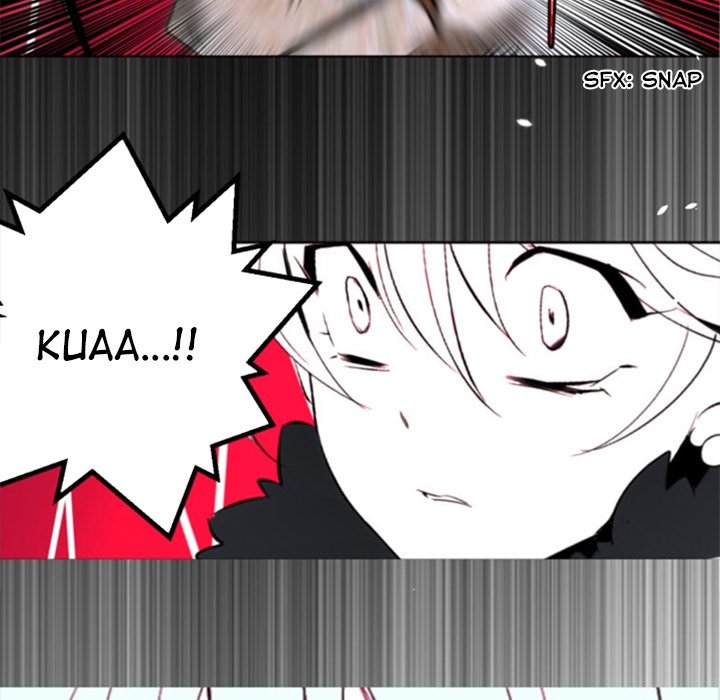 Anz - Chapter 44 Page 32