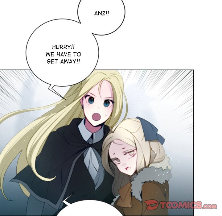 Anz - Chapter 44 Page 50