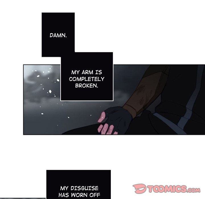 Anz - Chapter 44 Page 78