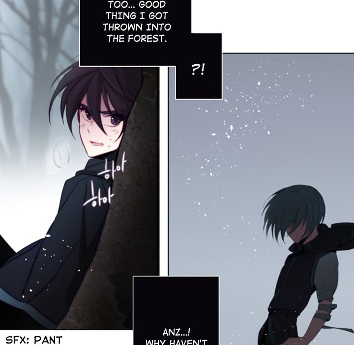 Anz - Chapter 44 Page 79