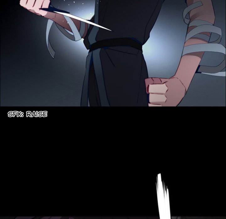 Anz - Chapter 44 Page 81