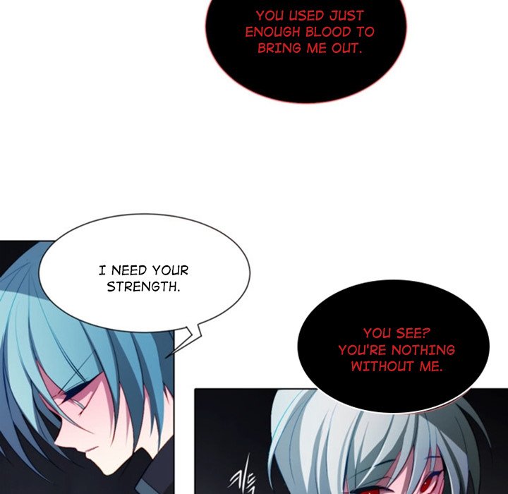 Anz - Chapter 45 Page 19