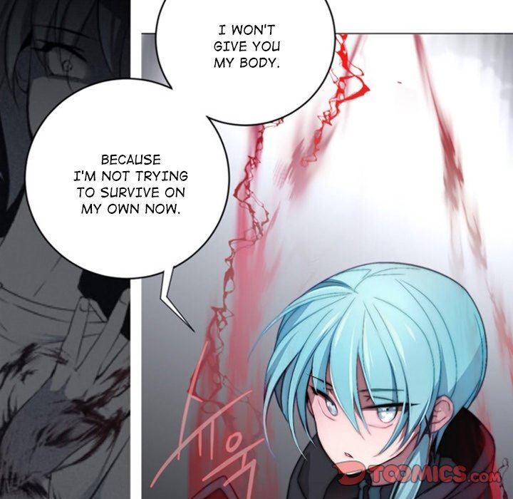Anz - Chapter 45 Page 22