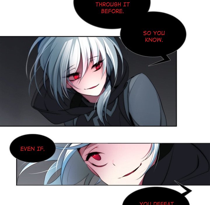 Anz - Chapter 45 Page 28