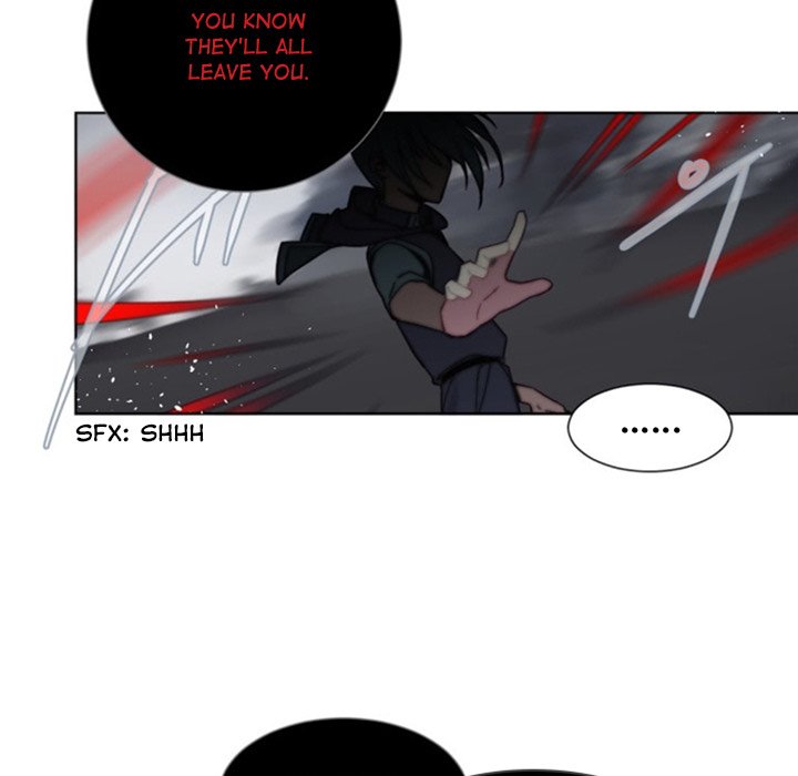 Anz - Chapter 45 Page 31