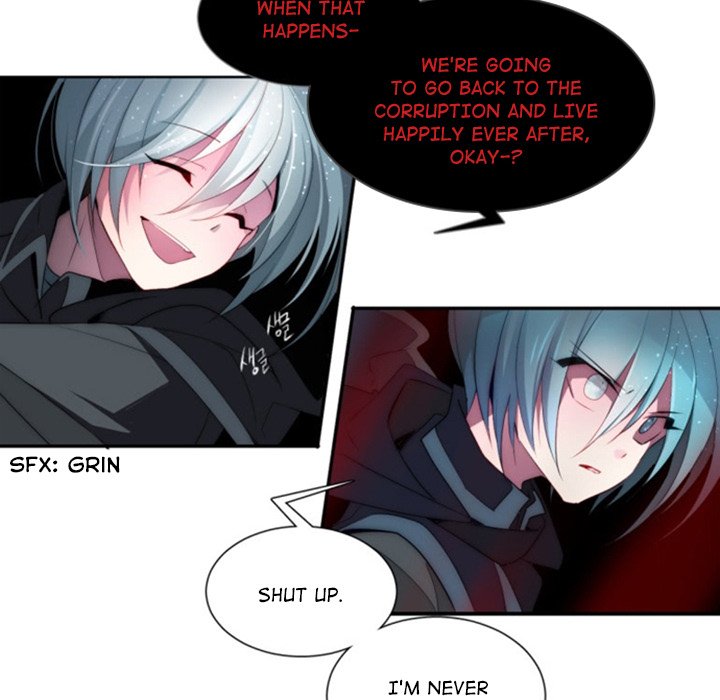 Anz - Chapter 45 Page 32