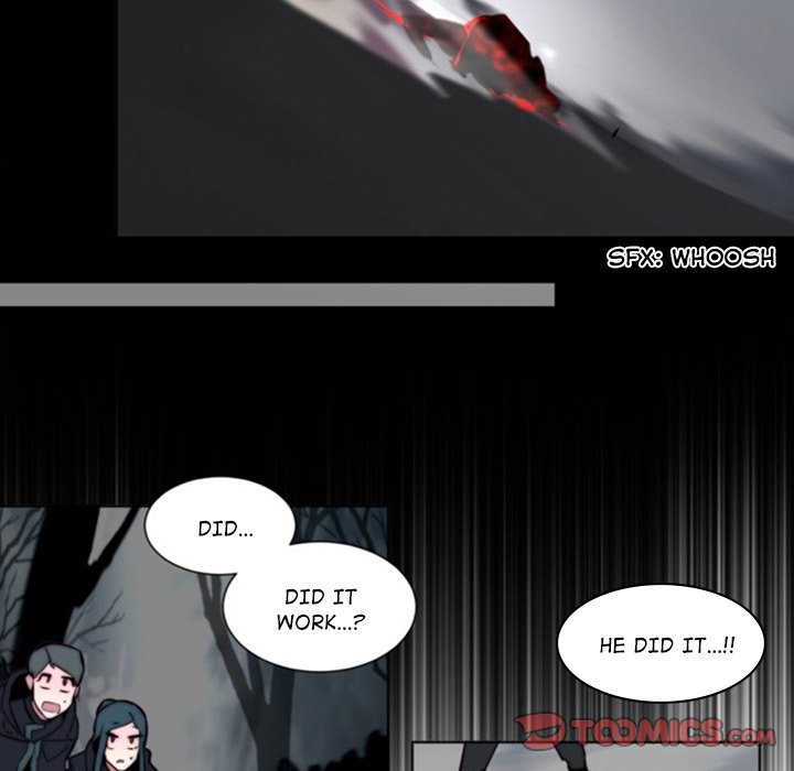 Anz - Chapter 45 Page 42