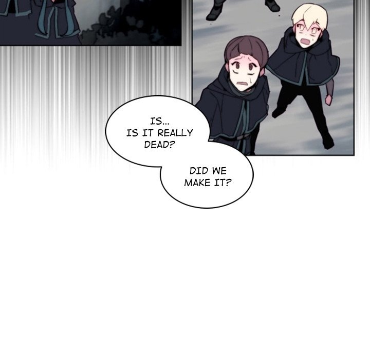 Anz - Chapter 45 Page 43