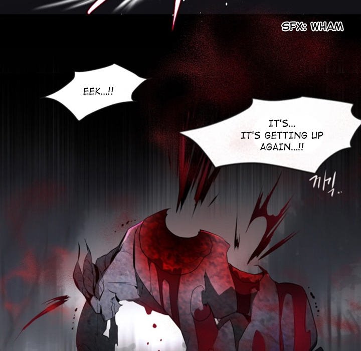 Anz - Chapter 45 Page 45