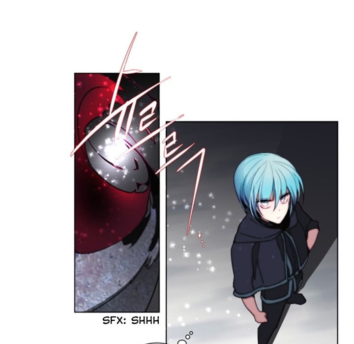 Anz - Chapter 45 Page 47