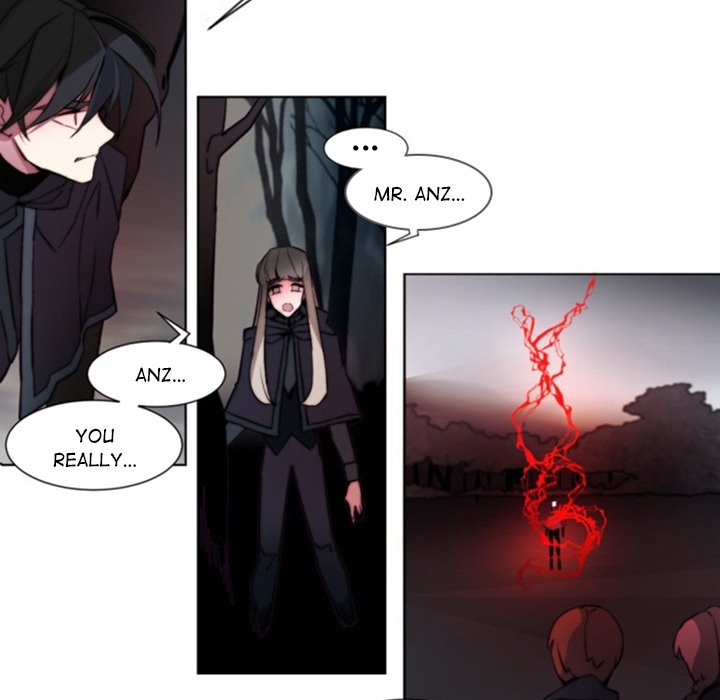 Anz - Chapter 45 Page 5