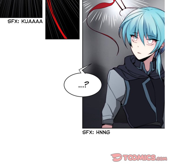 Anz - Chapter 45 Page 50