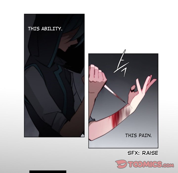 Anz - Chapter 45 Page 54