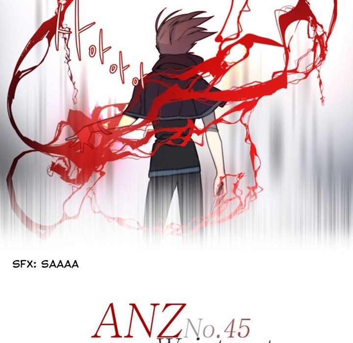 Anz - Chapter 45 Page 8