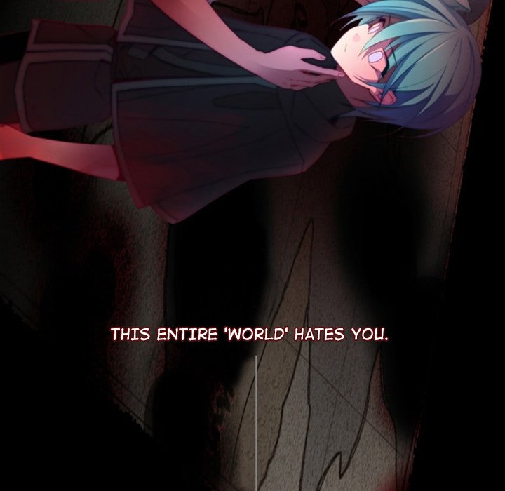 Anz - Chapter 46 Page 61