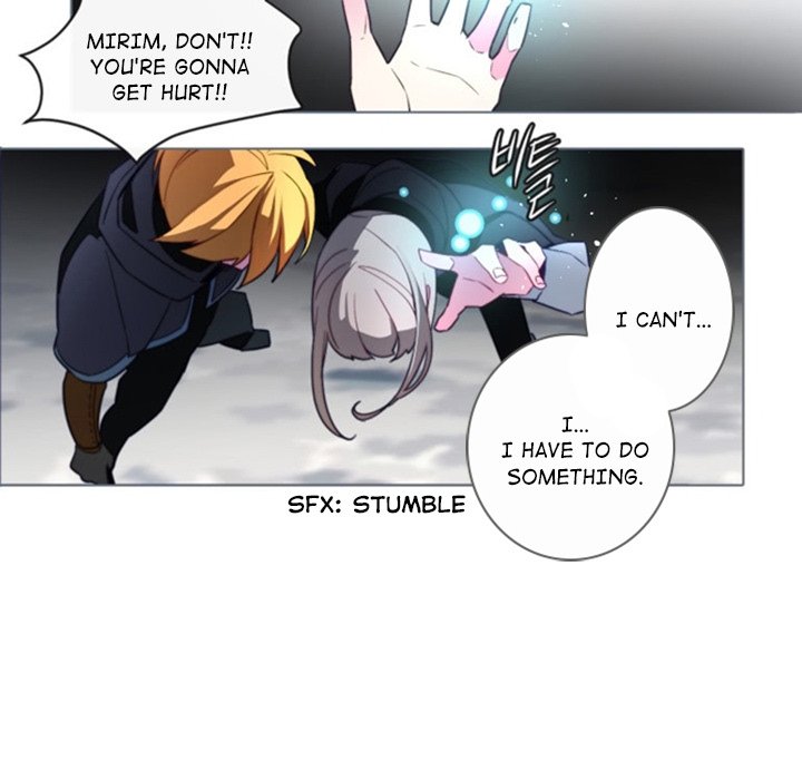 Anz - Chapter 47 Page 25
