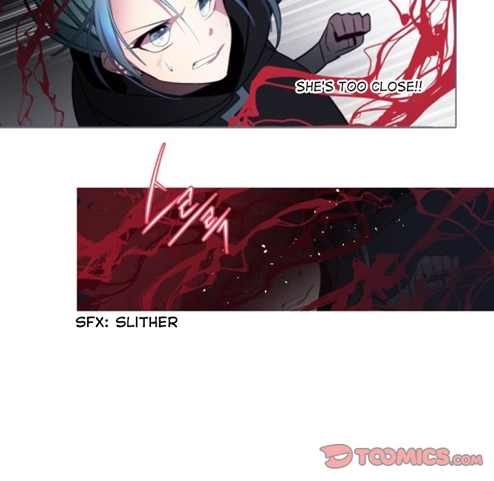 Anz - Chapter 47 Page 32