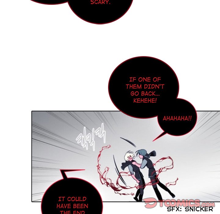 Anz - Chapter 47 Page 60