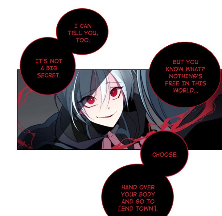 Anz - Chapter 47 Page 63