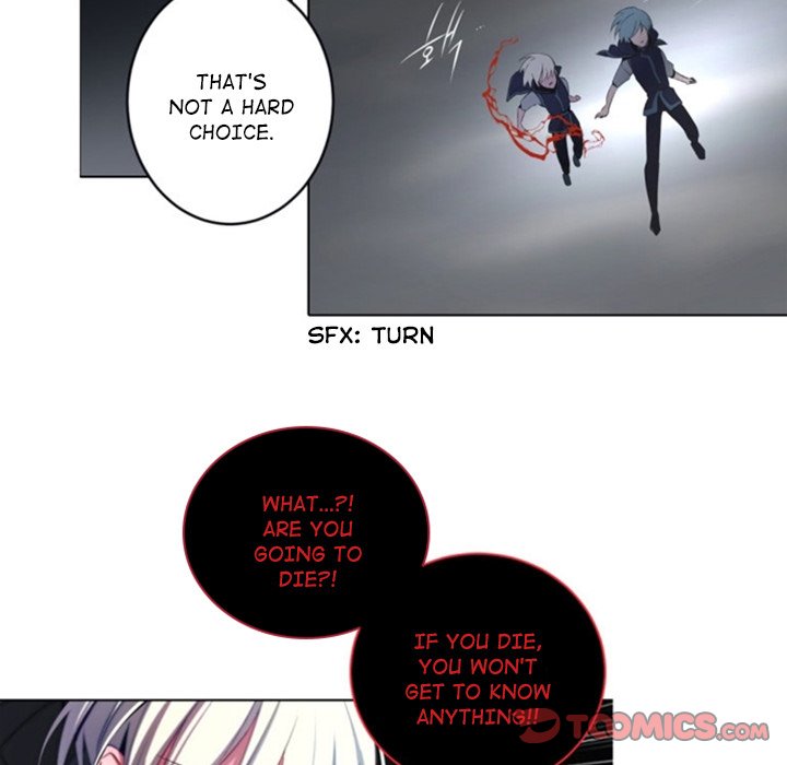 Anz - Chapter 47 Page 70