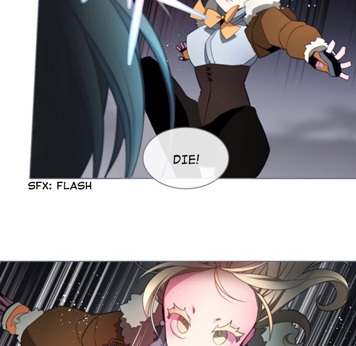 Anz - Chapter 47 Page 9
